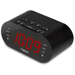 Timex Alarm Clock, , hires