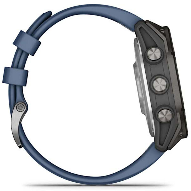 Garmin quatix 8 Pro - 47mm, AMOLED Marine GPS Smartwatch, , hires