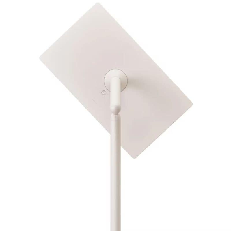 LG - 27" Class StanbyME 2 LED QHD Smart webOS Touchscreen TV, , hires