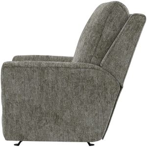 Catnapper Belton Power Rocker Recliner - Stone, Stone, hires