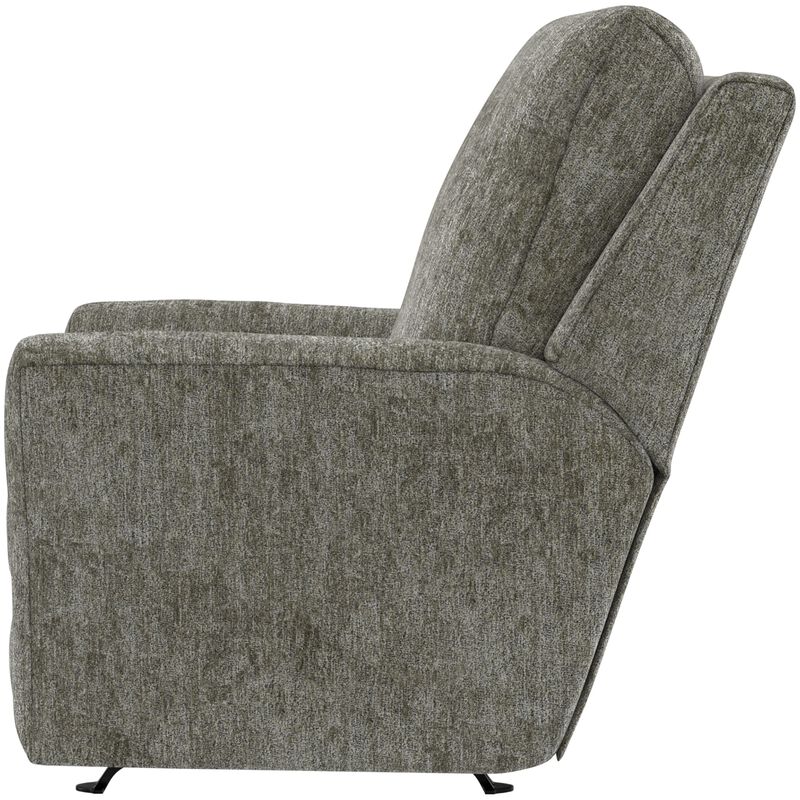 Catnapper Belton Power Rocker Recliner - Stone, Stone, hires