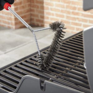 Weber 18" Grill Brush, , hires