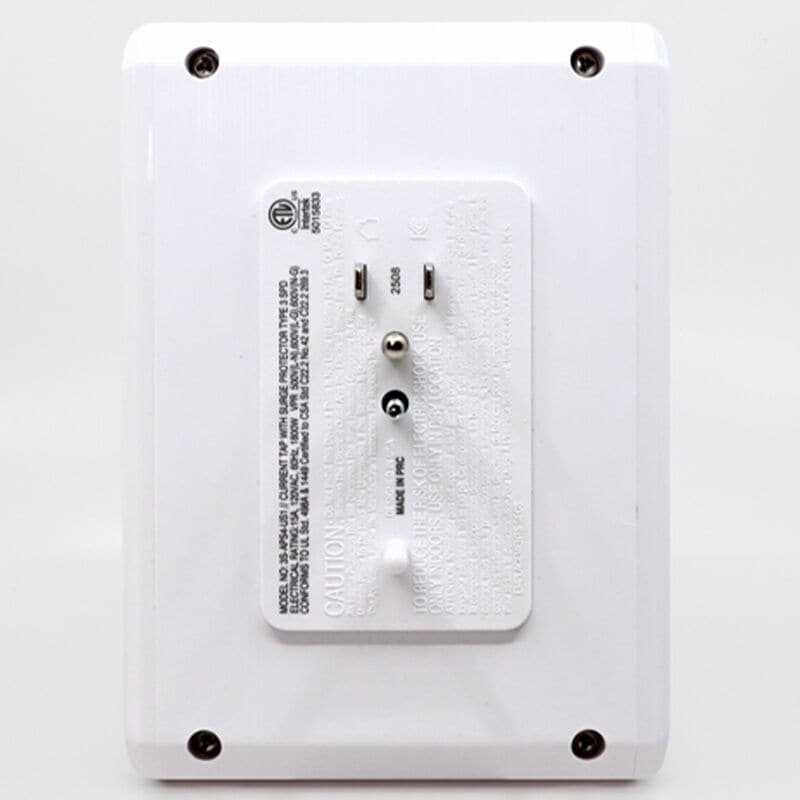 Austere 4 Outlet Appliance Power Accessory, , hires