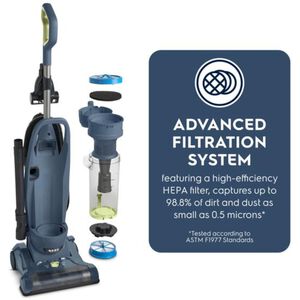 Electrolux Ultimate500 Light-Weight Bagless Pet Upright Vacuum with HEPA Filter & 4 Additional Tools, , hires