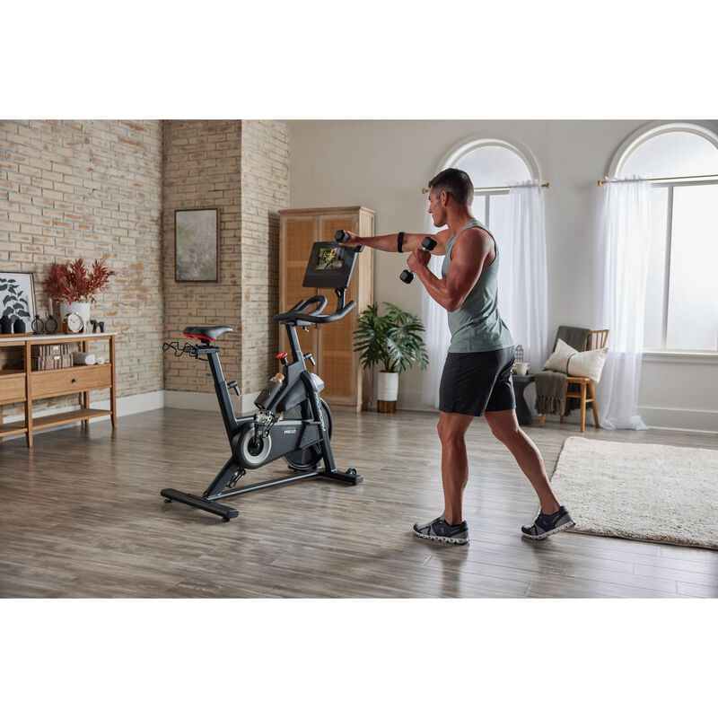 Pro-Form Carbon Pro10 Bike, , hires
