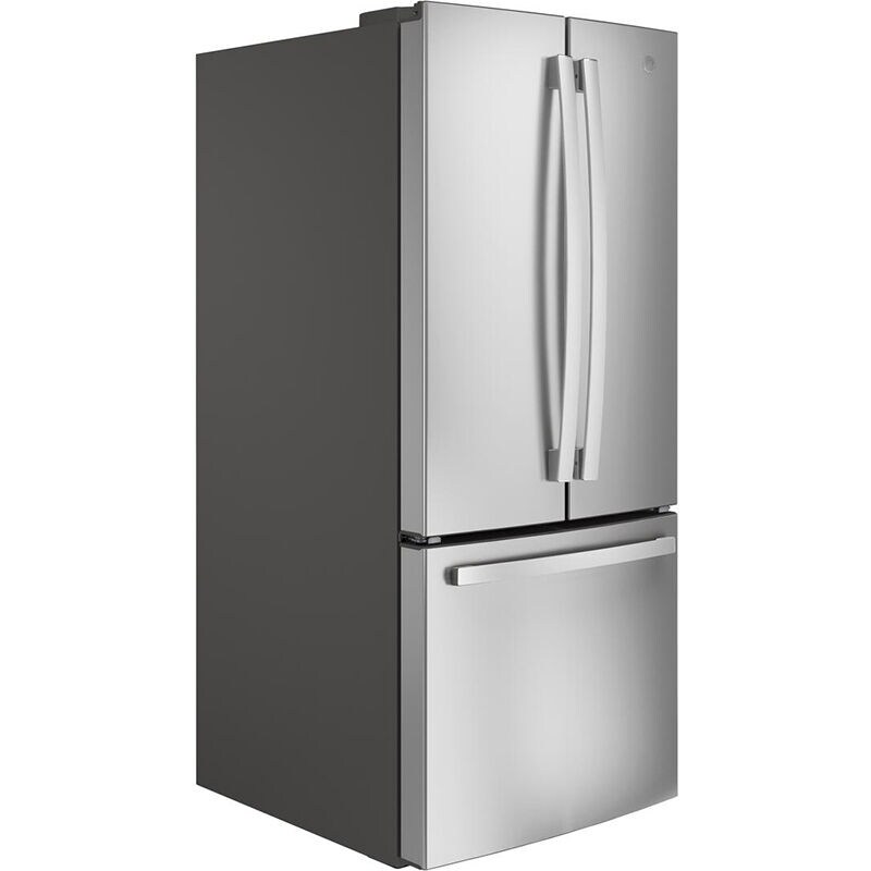 Ge refrigerator shop 30 inch wide