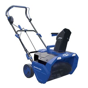 Snow Joe 48-Volt iON+ Cordless Electric Snow Blower with 20" W Clearing Path & 20 ft. Throw Distance, , hires