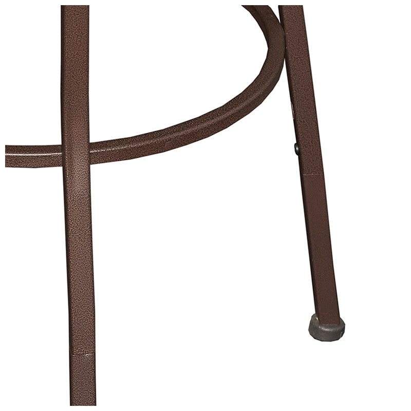 Tifton Adjustable Height & Swivel 3-Piece Stool Set, , hires
