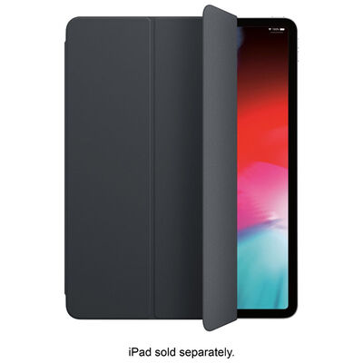 Apple Smart Folio for 12.9-inch iPad Pro (3rd Gen - Fall 2018) | MRXD2ZM-A