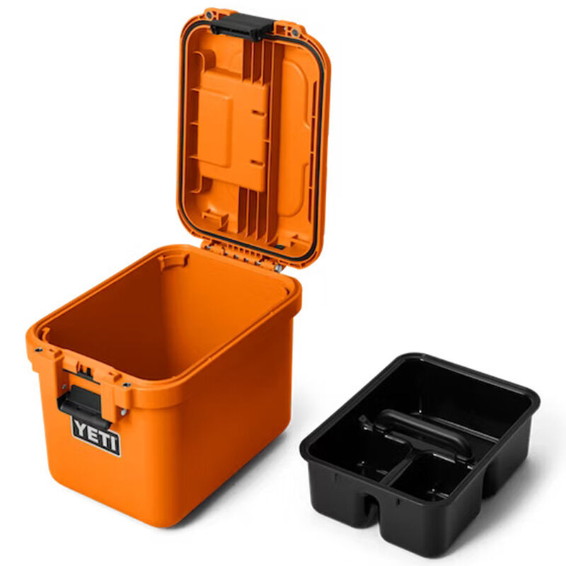 Mountain Equipment Co-op] Yeti Roadie 24 Hard Cooler (King Crab Orange)  $279.99 - RedFlagDeals.com Forums