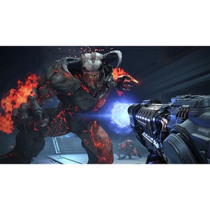 Doom: Eternal for Xbox One, , hires