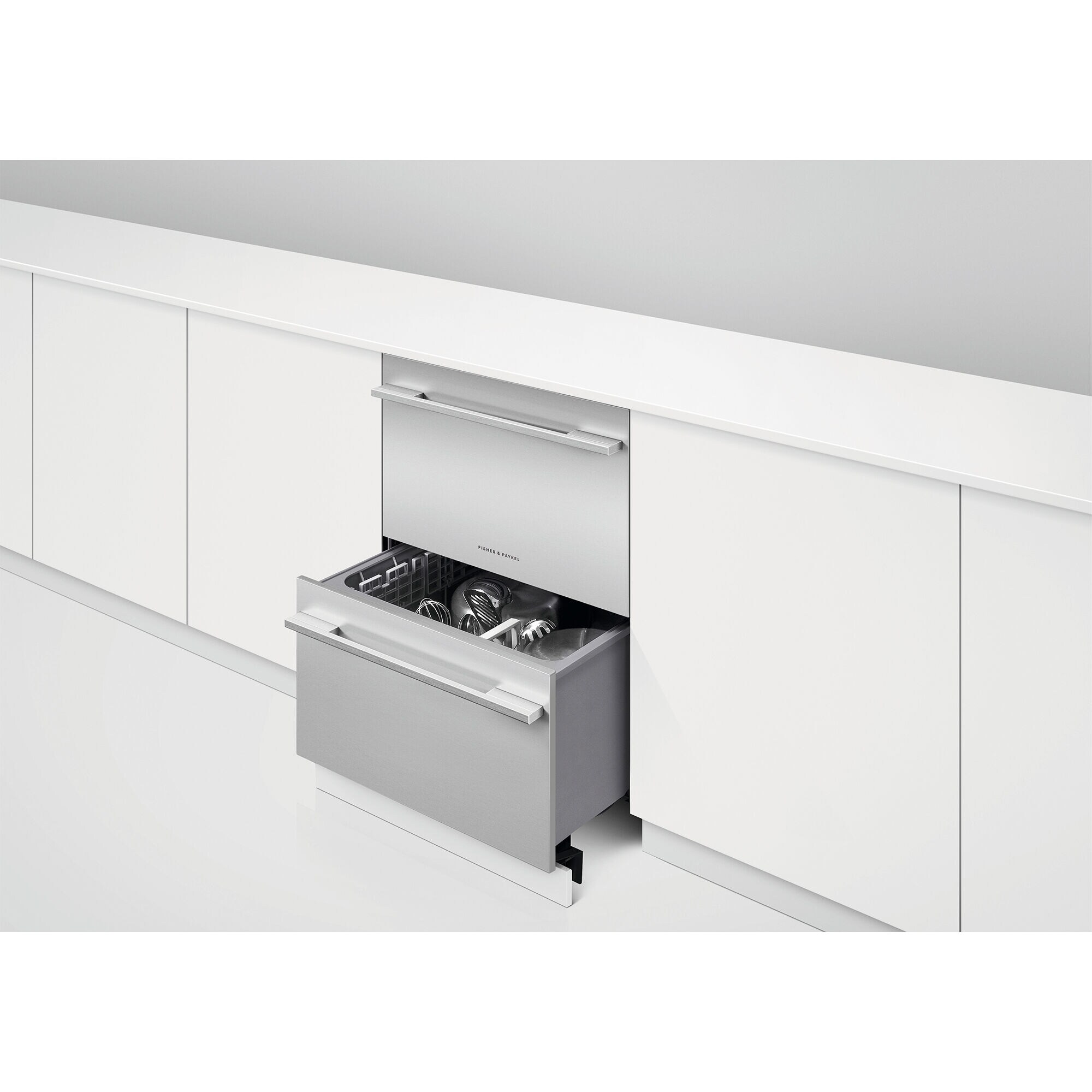 Fisher paykel dishdrawer custom panel sale
