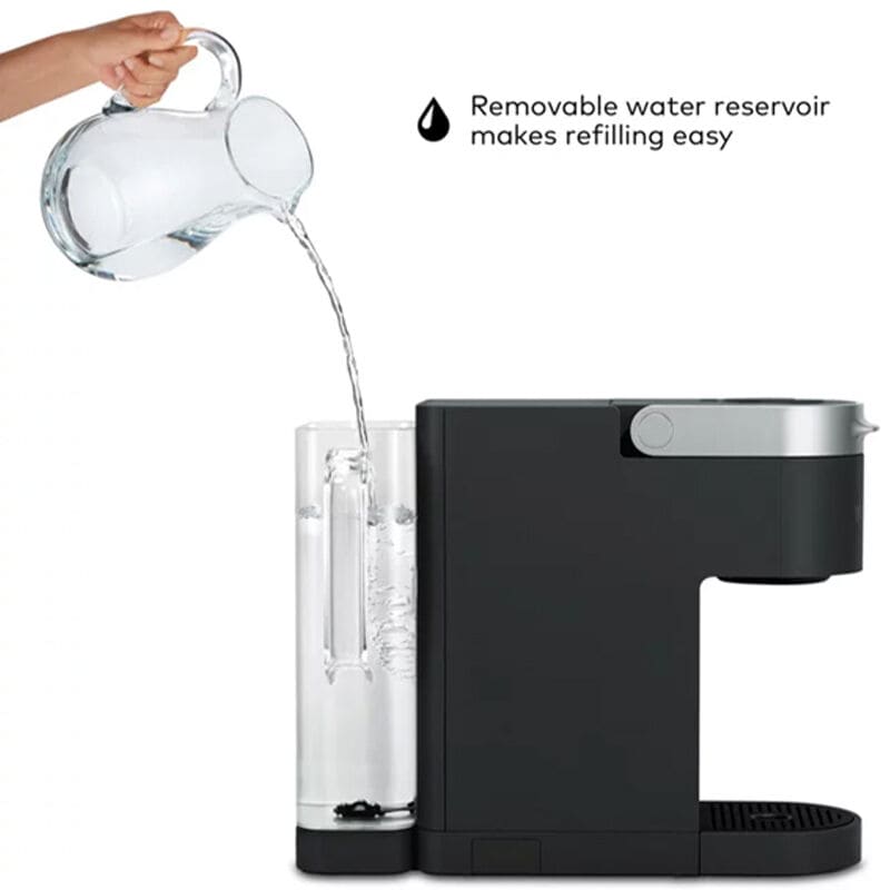 Keurig K Supreme Brewer - Black, , hires