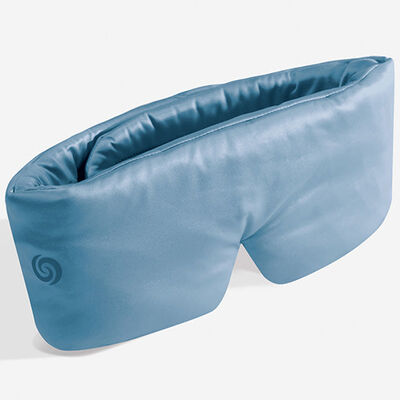 BEDGEAR Hyper-Silk Eye Mask - Misty Blue | BGW700BEM