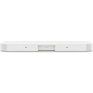 Sonos Beam Ultra 7.1.2 Channel Dolby Atmos Smart Sound Bar with Bluetooth - White, White, hires