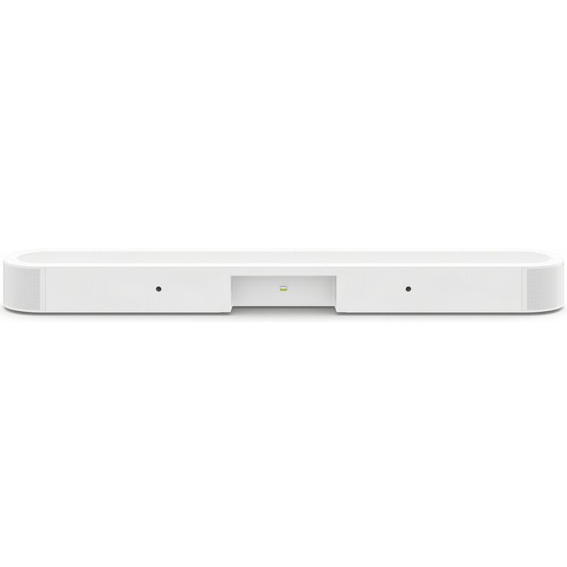Sonos Beam Ultra 7.1.2 Channel Dolby Atmos Smart Sound Bar with Bluetooth - White, White, hires