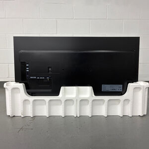 Samsung - 42" Class S90F OLED 4K UHD Samsung Vision AI Smart TV (Open Box Excellent Condition), , hires