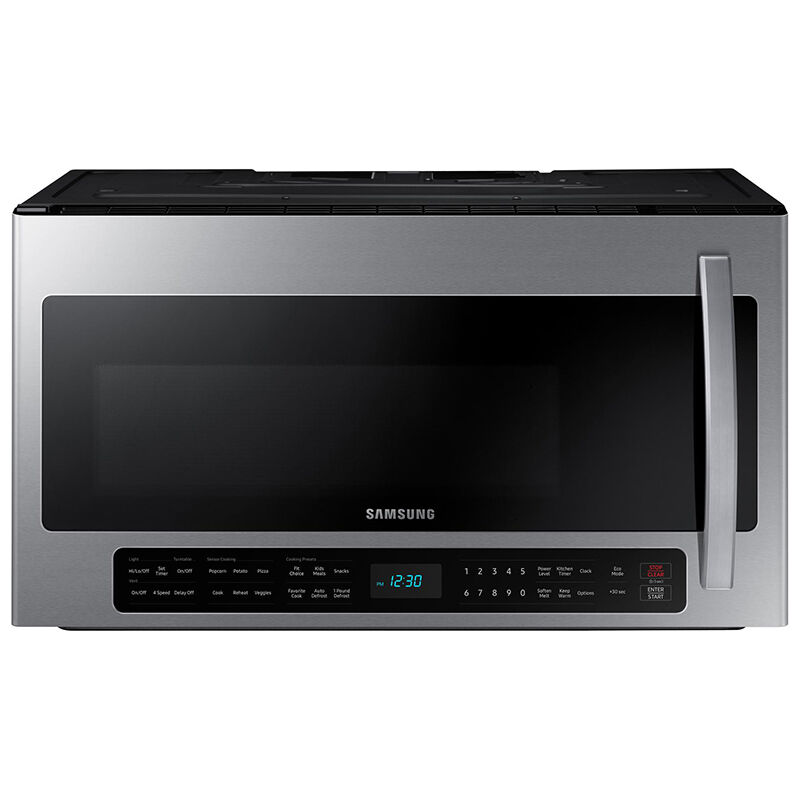 Pc richards new arrivals microwave