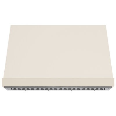 Wolf 52 in. Standard Style Range Hood, Ducted Venting & 3 Halogen Lights - Stainless Steel | PL522212