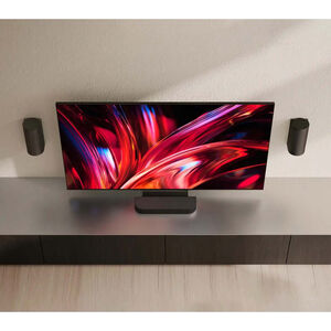 Sony Bravia Theater Trio 3.0.2 Channel Dolby Atmos Smart Sound Bar with Bluetooth - Black, , hires