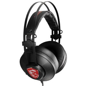 Micro-casque filaire gaming MSI H991