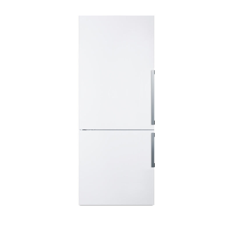 summit thin line refrigerator