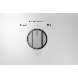 Whirlpool 30 in. 19.3 cu. ft. Top Freezer Refrigerator with Ice Maker - White, White, hires