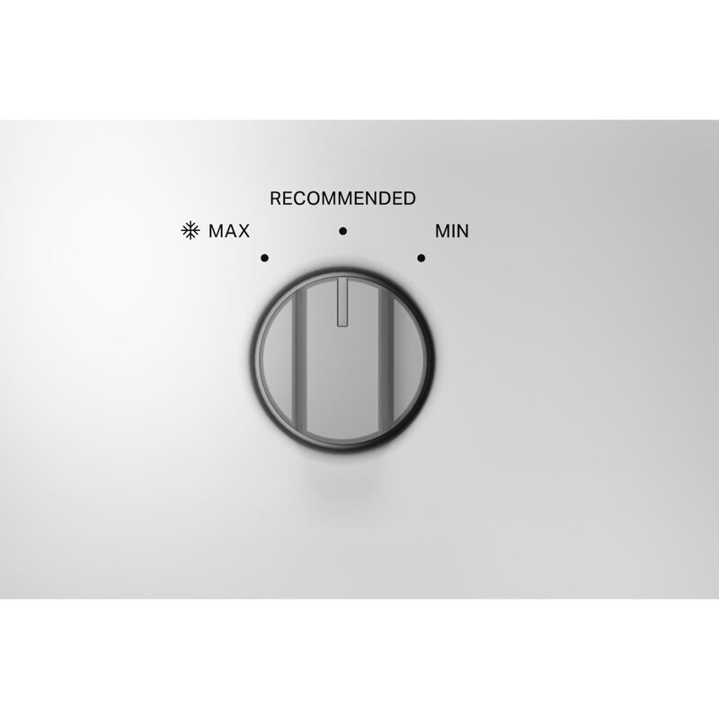 Whirlpool 30 in. 19.3 cu. ft. Top Freezer Refrigerator with Ice Maker - White, White, hires