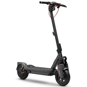 Segway - Ninebot Max G3 Electric Scooter, 28 mph Max Speed w/ 50 miles Max Range - Black, , hires