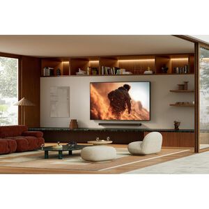 Sony - 65" Class BRAVIA 7 II Series True RBG 4K UHD Smart Google TV, , hires