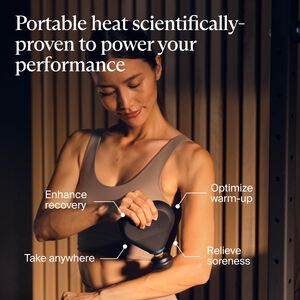 Therabody Theragun Mini Plus Handheld Percussive Device, , hires