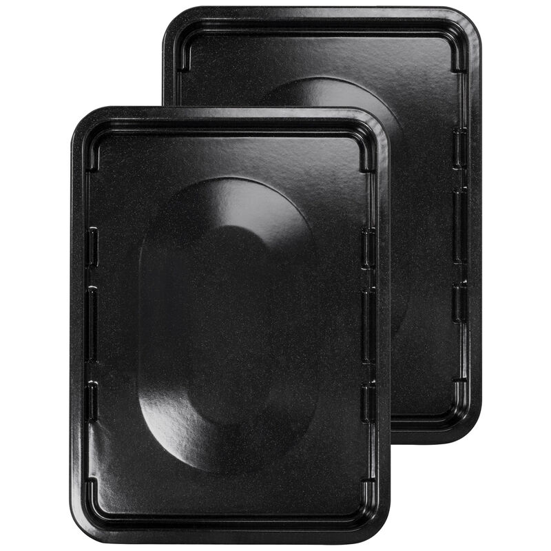 Sharp 24 in. 1.1 cu. ft. Smart Steam Electric Single Wall Oven with Standard Convection - Stainless Steel, , hires