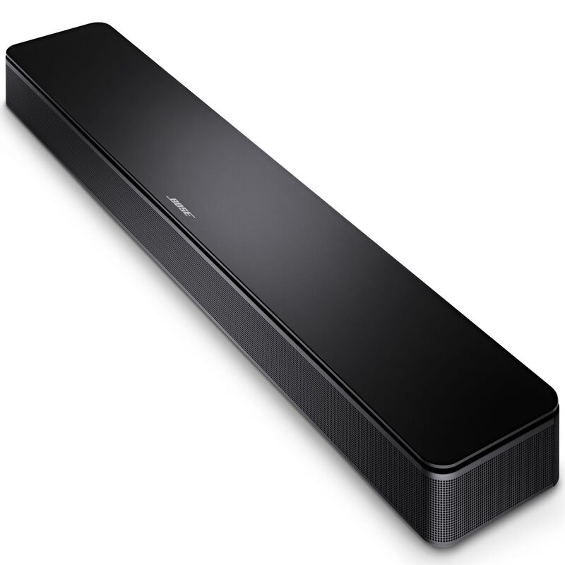 Bose TV Speaker Bluetooth Sound Bar - Black, , hires