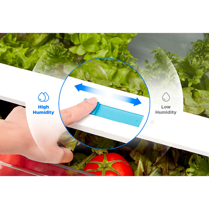 Midea 28 in. 14.2 cu. ft. Counter Depth Garage-Ready Top Freezer Refrigerator - White, White, hires