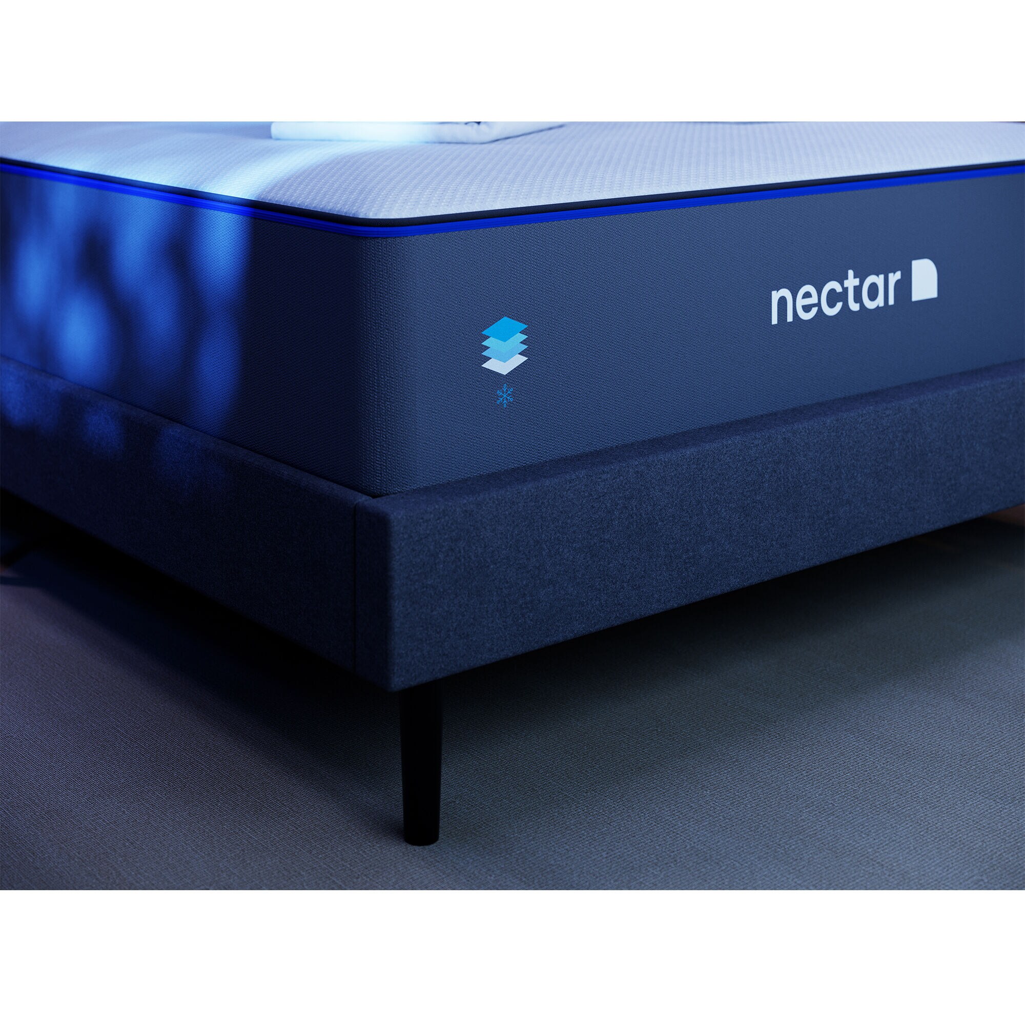 Nectar california hot sale king review