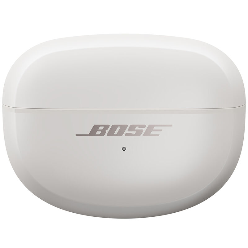New Bose Ultra Open Earbuds (Smoke White), , hires