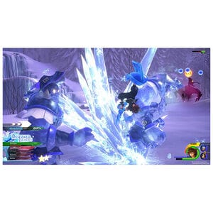 Kingdom Hearts III for Xbox One, , hires