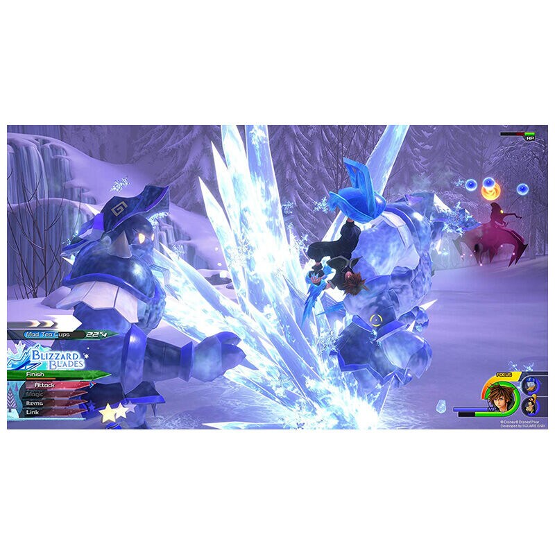 Kingdom Hearts III for Xbox One, , hires