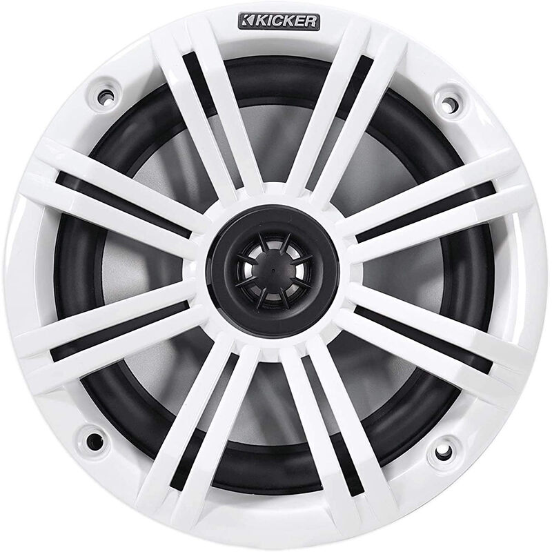Kicker 45KM654 Marine Speaker, , hires