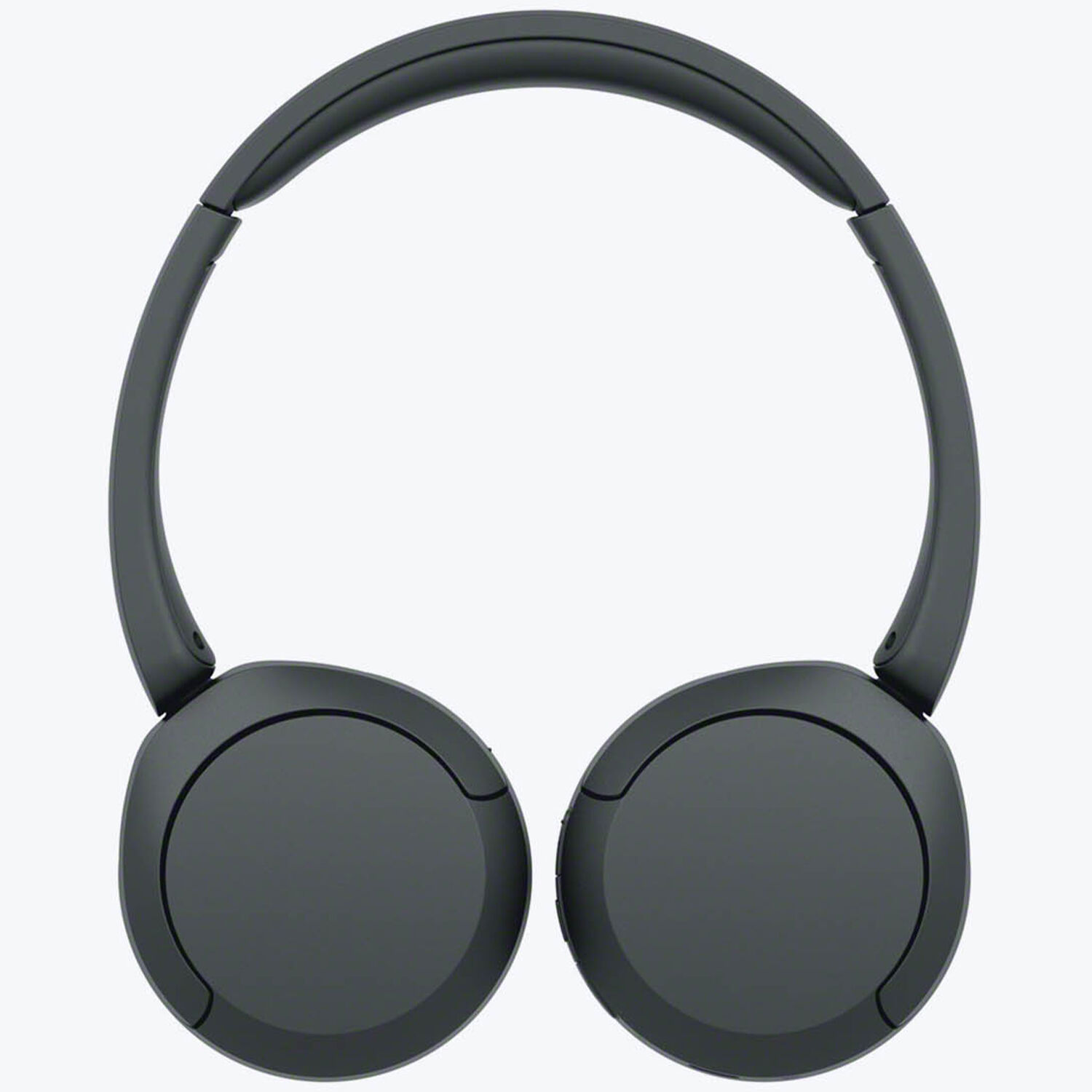 Sony WH-CH520 Wireless On-Ear Headphones - Black | P.C. Richard & Son