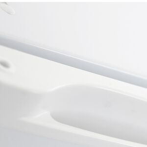 Avanti 19 in. 2.8 cu. ft. Compact Upright Freezer - White, , hires