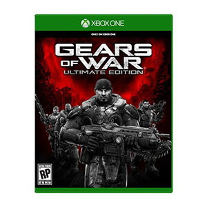 Gears of War: Ultimate Edition for Xbox One, , hires