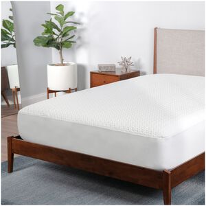 BEDGEAR Dri-Tec Split Head King Size Mattress Protector, , hires