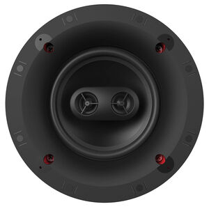 Klipsch Custom Series 6.5 Stereo In-Ceiling Speaker (Each) - White, , hires