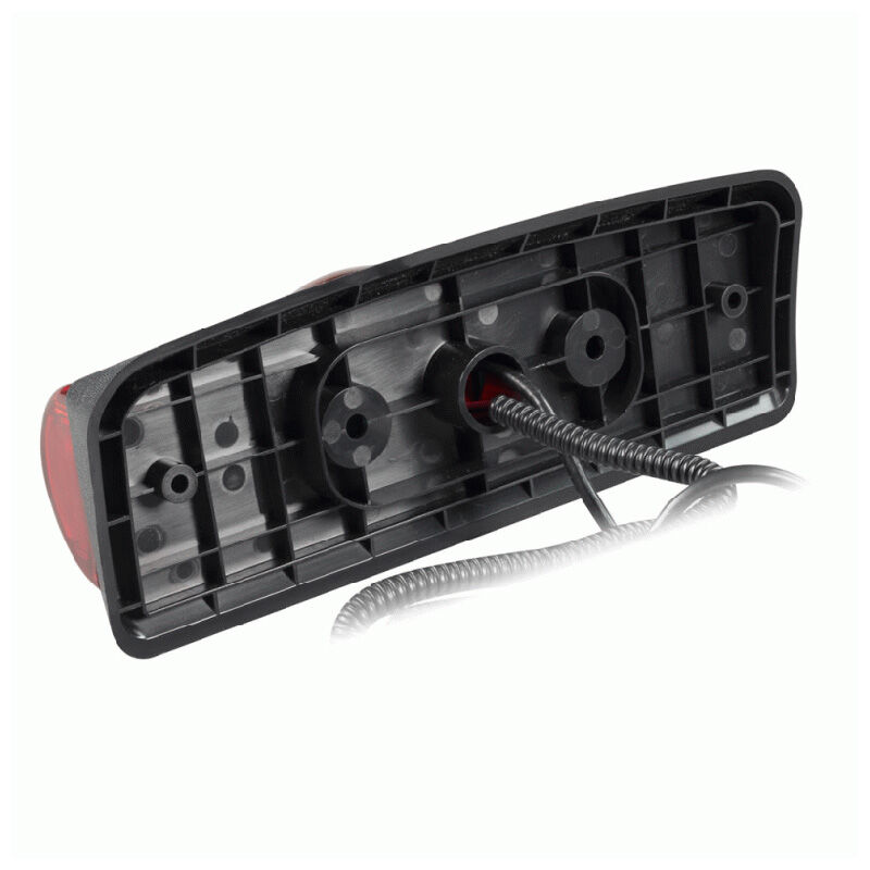 Metra iBeam - Third Brake Light Backup Camera for Ram Pro-Master 14-16, , hires