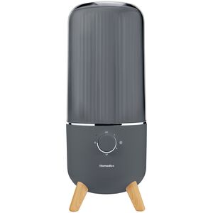 HOMEDICS Ultrasonic Humidifier - Platinum, , hires