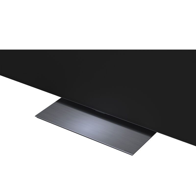 LG - 83" Class C6 Series OLED evo AI 4K UHD Smart webOS TV, , hires