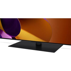 LG - 55" Class G4 Series OLED evo 4K UHD Smart webOS TV, , hires