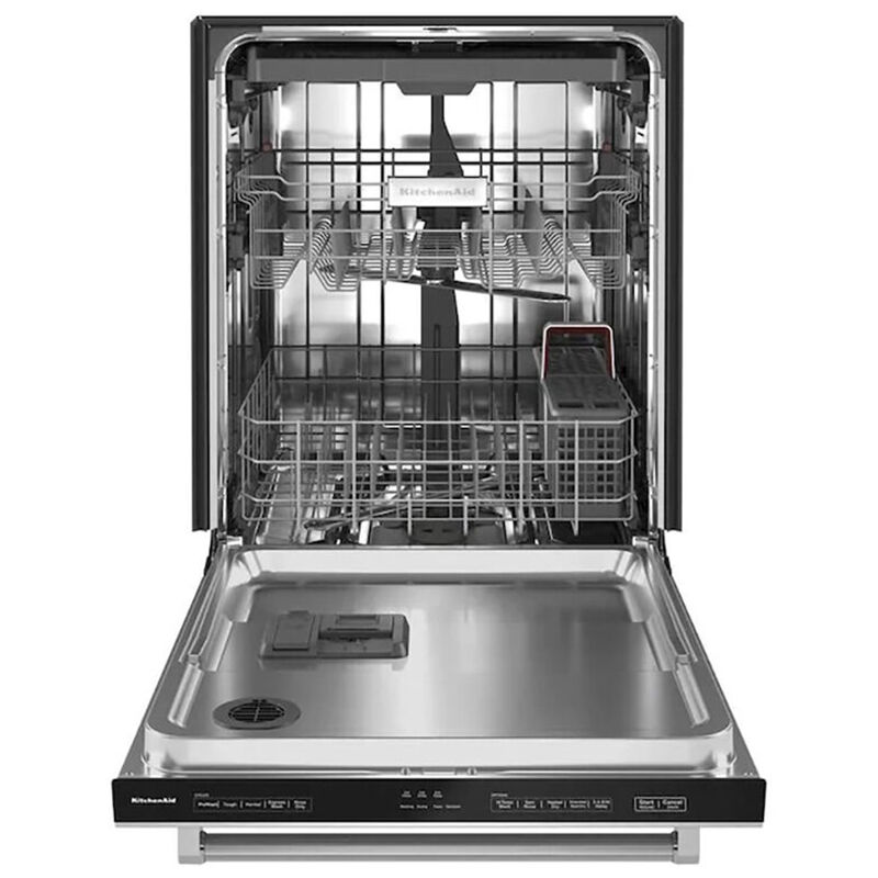 What's the Difference? KitchenAid Dishwasher Series 2022, Part 1! 
