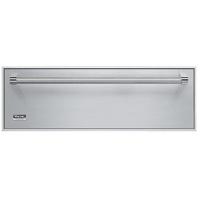 Viking 30 in. Built-In Outdoor Storage Drawers - Stainless Steel | SD5301SS